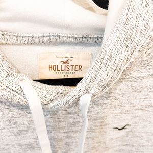 Hollister Hoodie